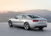 Audi A5 3.2 2007 22